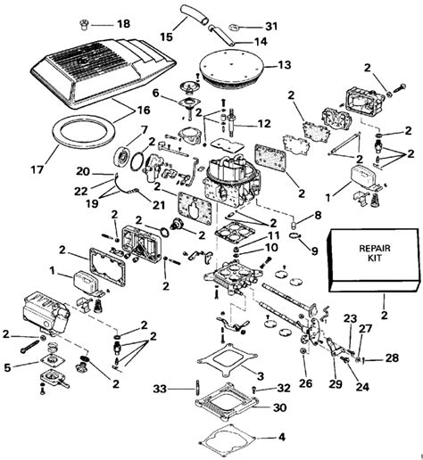 89 Omc 4 3 Wiring Diagram