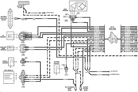 89 chevy 1500 wiring diagram 