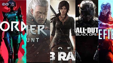 8gb ram games for pc, Top 10 best 8gb ram games for pc