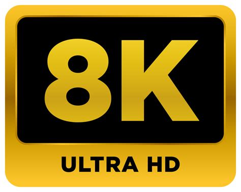 8k resolution icon, Resolution, 8k resolution, 8k icon. 8k iconfinder