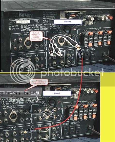 901 Bose Amplifier Wiring Diagram