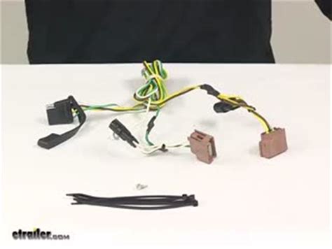 91 Ford Festiva Wiring Harness