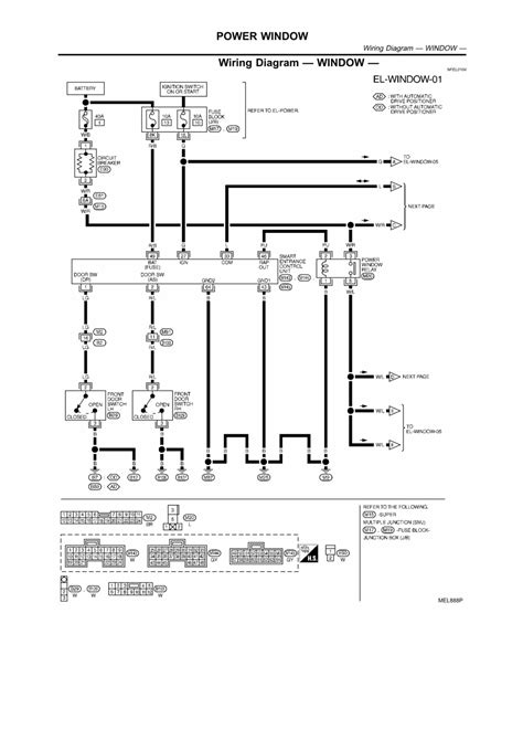 91 Maxima Stereo Wiring Diagram