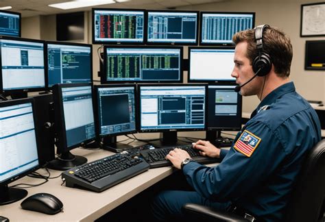911 Operator Career