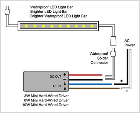 911ep light bar wiring diagram 