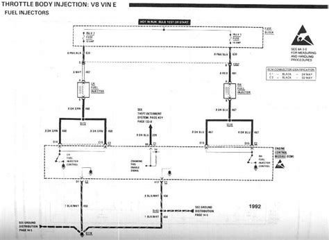 92 Chevy Tpi Wiring Diagram