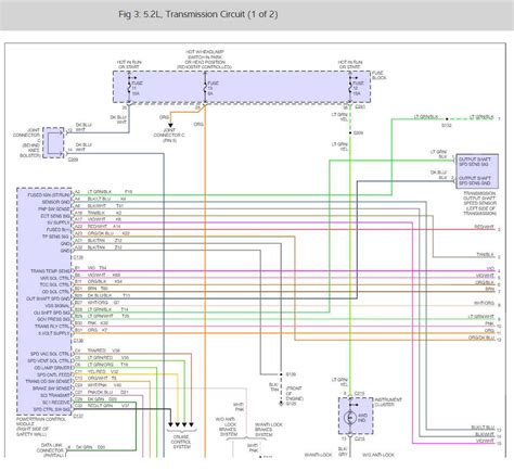 93 Dodge Radio Wiring Diagram