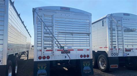 93 Timpte Trailer Parts Catalog