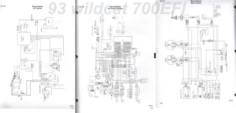 93 Wildcat Wiring Diagram