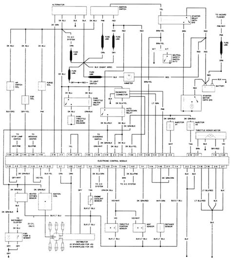 93 dodge w250 wiring diagram 