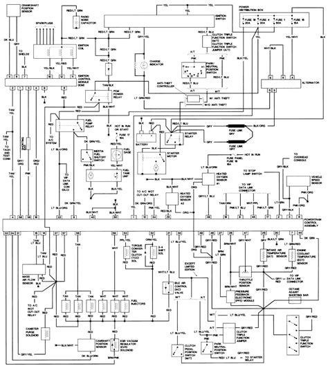 93 explorer wiring diagram 