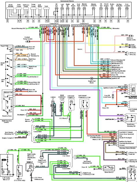 93 ford f 250 wiring diagram 
