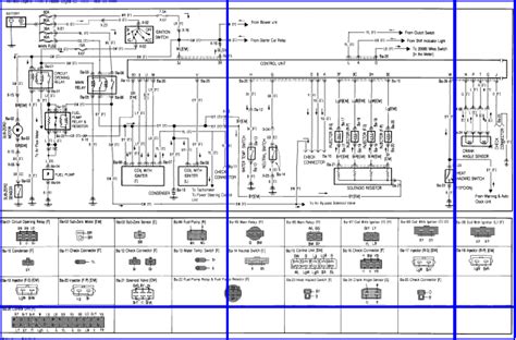 93 mx3 fuel injector wiring diagram 