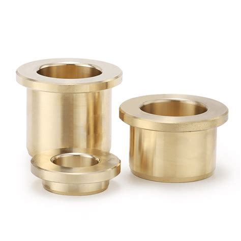 932 Bronze Bearings: An Essential Guide for Industrial Applications