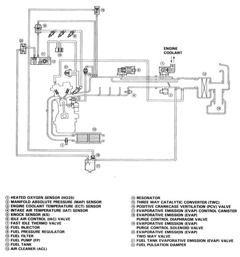 94 Del Sol Wiring Diagram