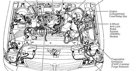 94 buick lesabre vacuum diagram 