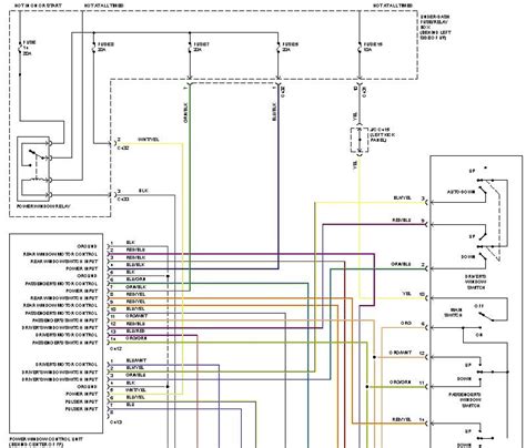 94 del sol wiring diagram 