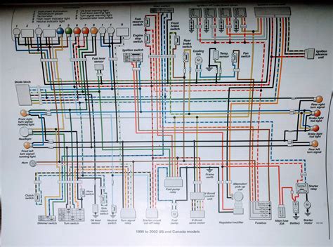 94 vmax 1200 wiring diagram 
