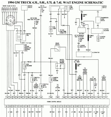 95 4runner Stereo Wiring Diagram