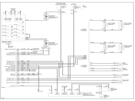 95 Buick Lesabre Wiring Diagram