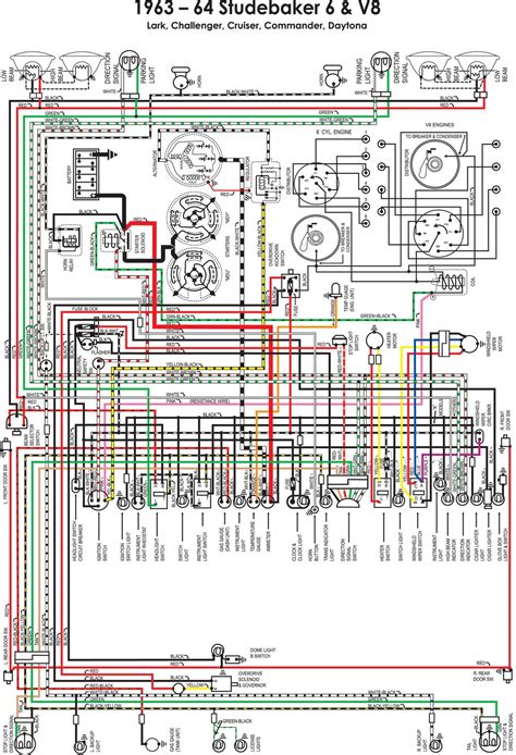 95 Champion Wiring Diagram