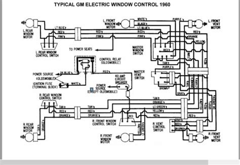 95 Corvette Wiring Diagrams