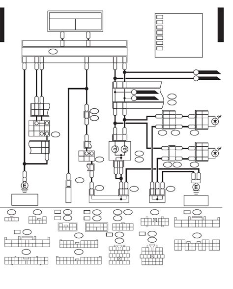 95 Subaru Legacy Headlight Wiring Layout