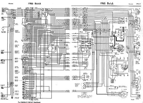 95 buick riviera wiring diagram 