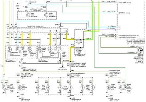 95 buick wiring diagram 