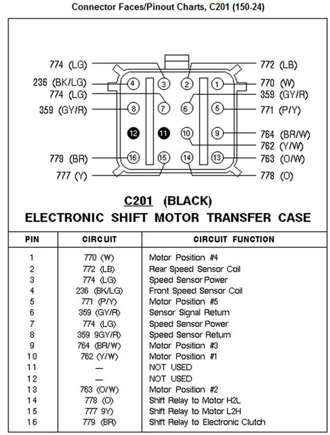 96 Explorer Wiring Diagram