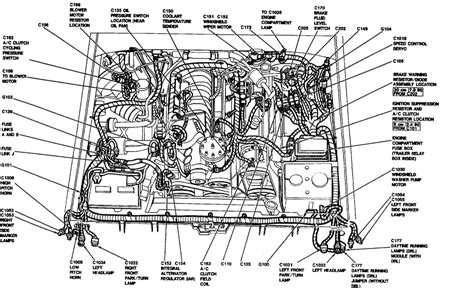 96 ford f 150 4 9 engine diagram 