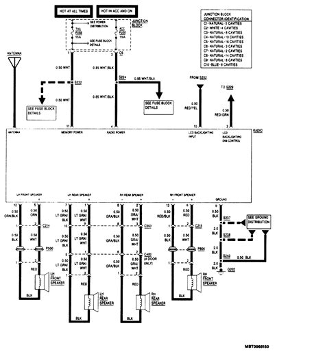 96 geo tracker engine diagram ignition 