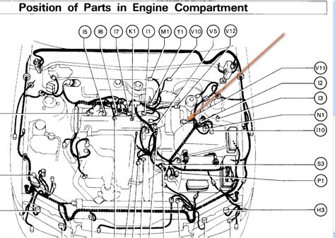 96 tacoma engine parts diagram 