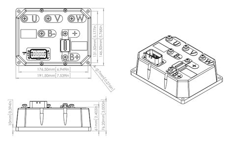 96v Battery Wiring Diagram