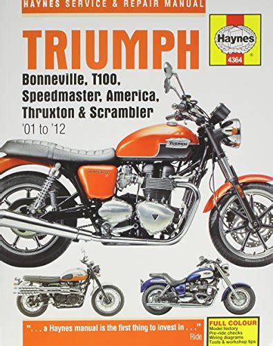 97 Bonneville Repair Manual Free Torrent Search