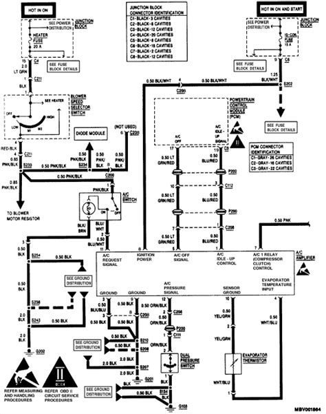 97 Geo Metro Stereo Wiring Diagram