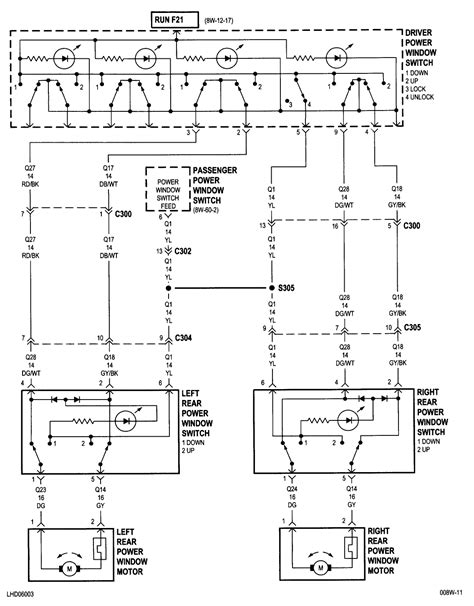 97 Intrepid Wiring Diagram