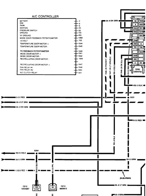 97 gmc wiring diagram 