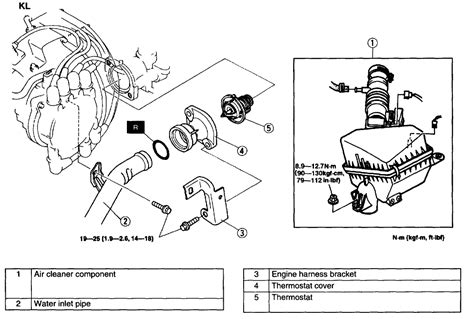 97 millenia 2 5 engine diagram 