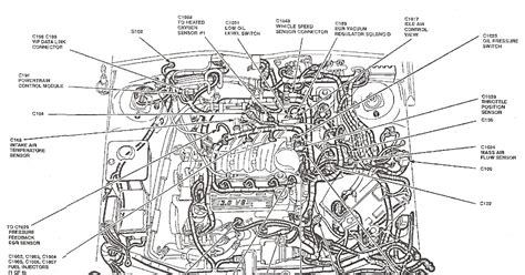 98 Explorer Engine Wiring Diagram