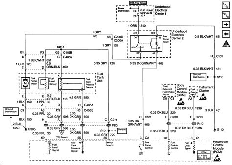 98 Firebird Engine Wiring Harness Diagram