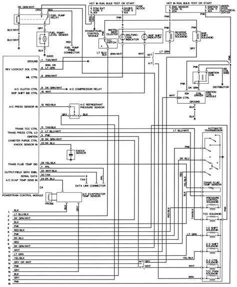 98 camaro radio wiring diagram 