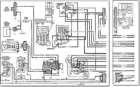 98 sonoma wiring diagram 