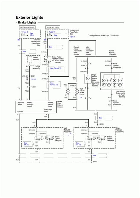 99 Sterling Wiring Diagram