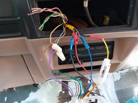 99 ford explorer ignition wiring diagram 