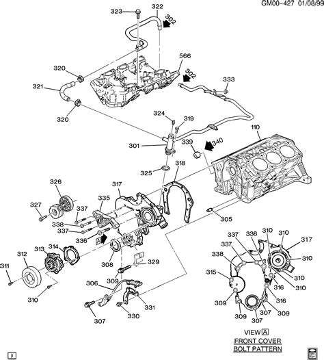 99 grand am engine diagram 