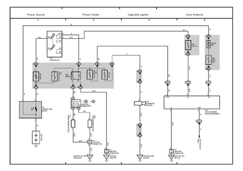 99 lexus rx300 wiring diagram 