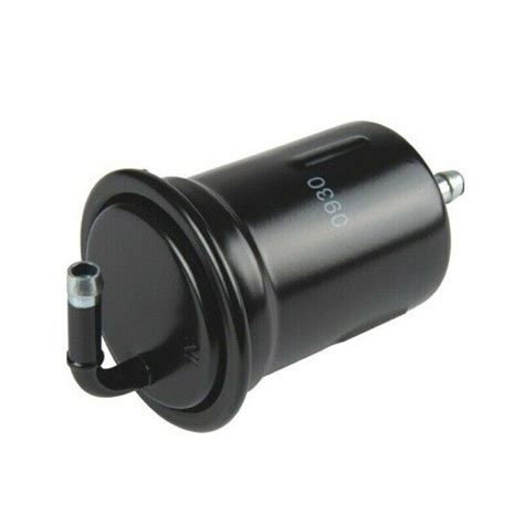 99 mazda 626 fuel filter 