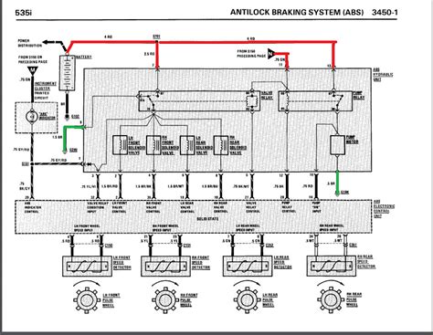 99 ranger abs wiring diagram 