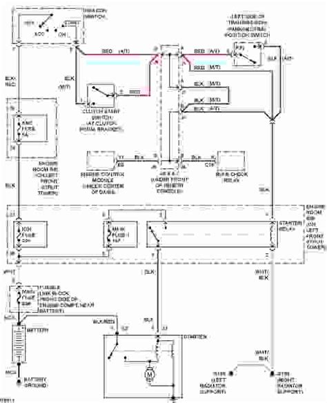 99 rav4 wiring diagram 